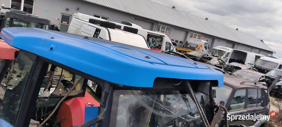 DACH HOLLAND 8870 A CNH Lipno