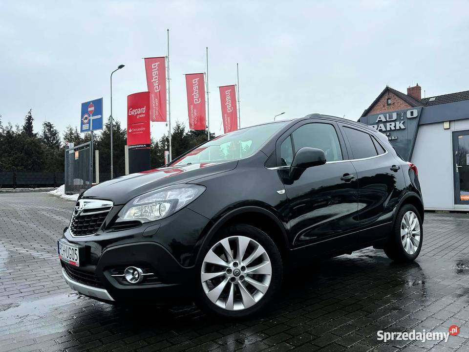 Xenon Alu 18 Klimatronik Półskóry Czarnków sprzedam