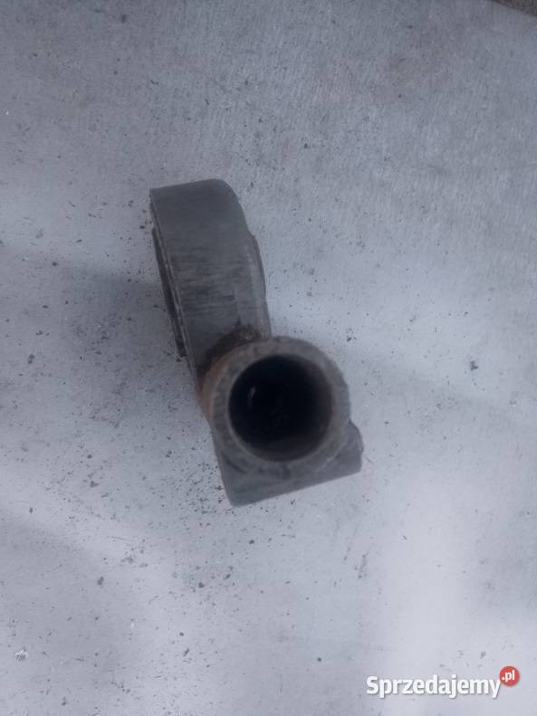 Ślimak WSK Milejewo