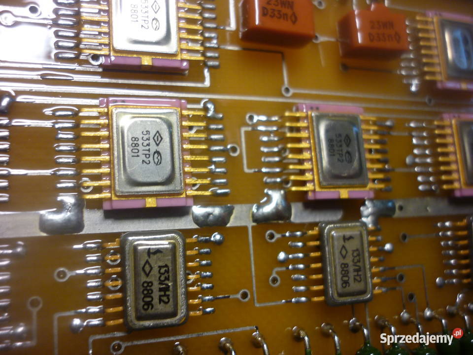 Płytka EI 3031002 Dębica