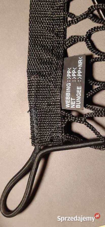 Siatka bagażnika hyundai i30