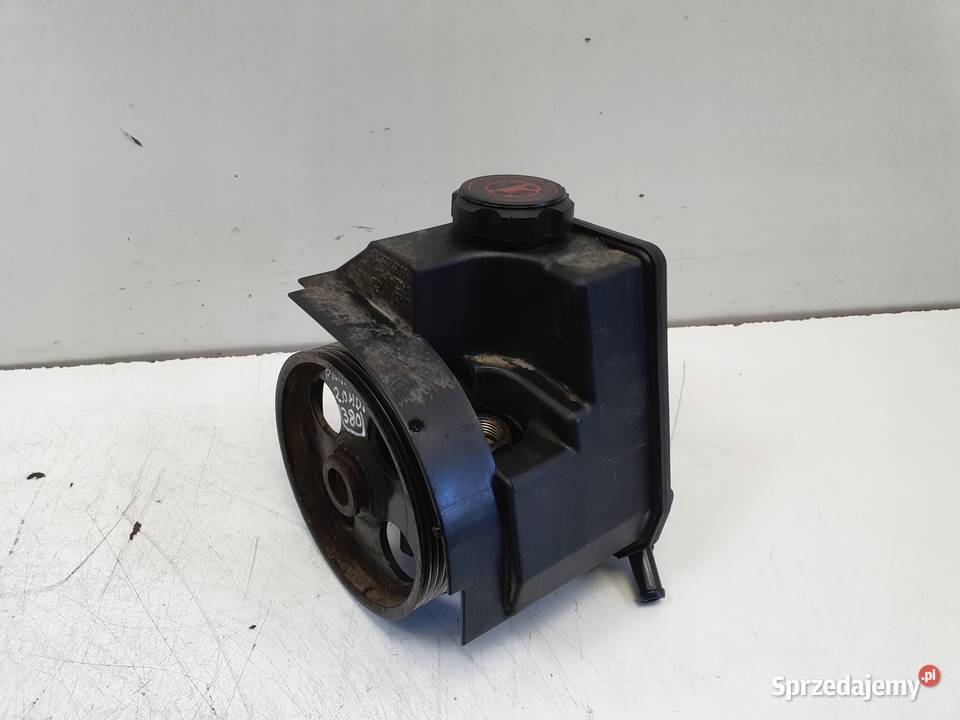 Peugeot 206 20 HDI POMPA WSPOMAGANIA 9631914280