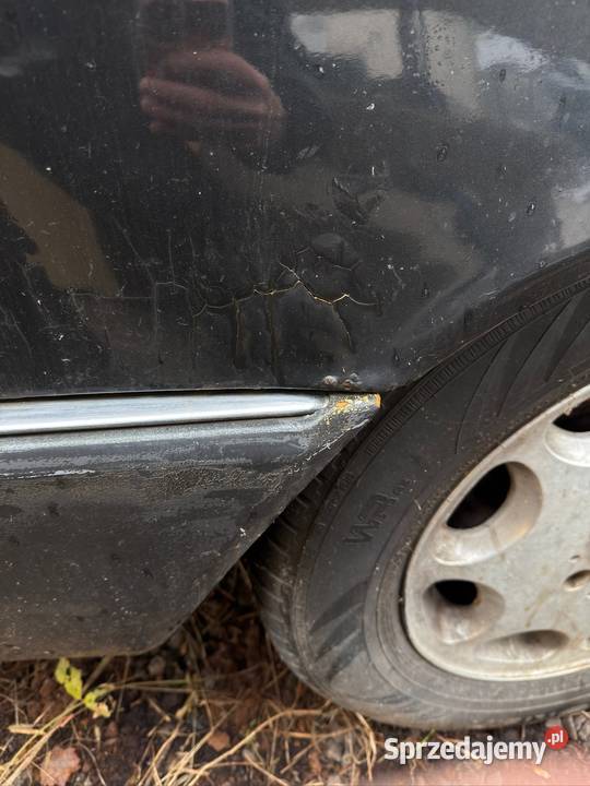 Sprzedam MercedesBenz W140 Mammut 500SEL 1993 Kraków