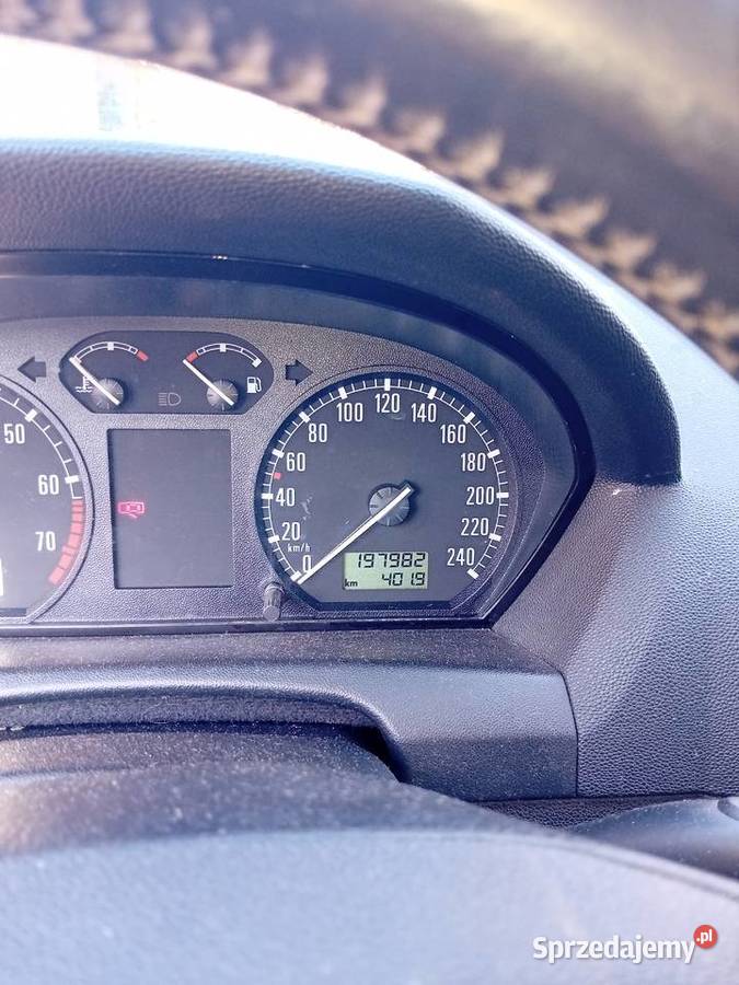 Skoda fabia zielony Krasnobród