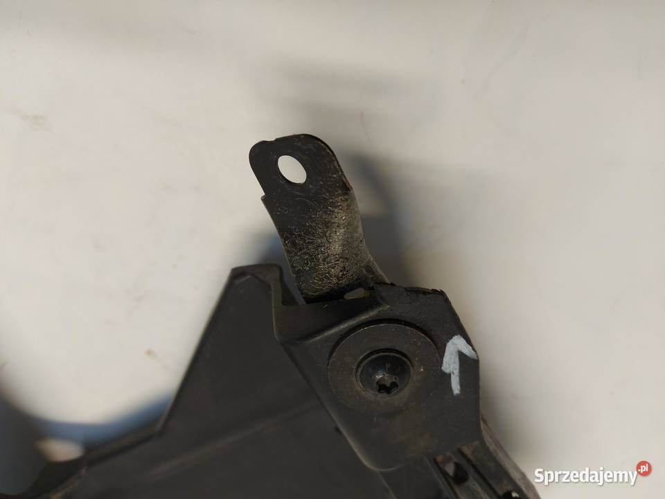 PORSCHE MACAN S 95B Wspornik mocowanie lampy