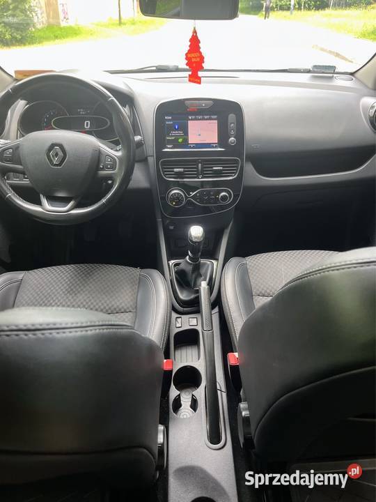 Clio 4118 Clio Kraków