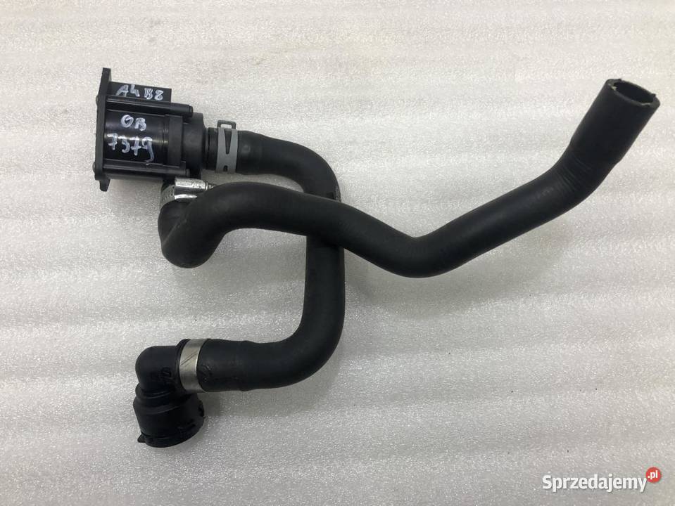 POMPA WODY AUDI A4 B8 20 TDI 0815 8K0819147