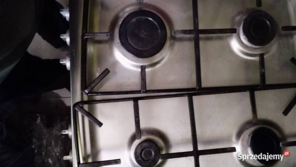 Kuchenka gazowa elektryczna Rzeszów