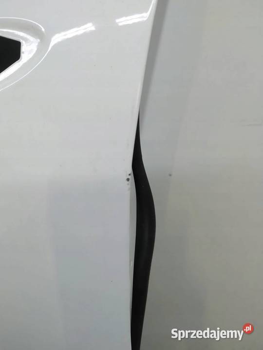 DRZWI LEWE PRZÓD BIAŁE Alfa Romeo Tonale I 2022 Rok produkcji 2024 świętokrzyskie