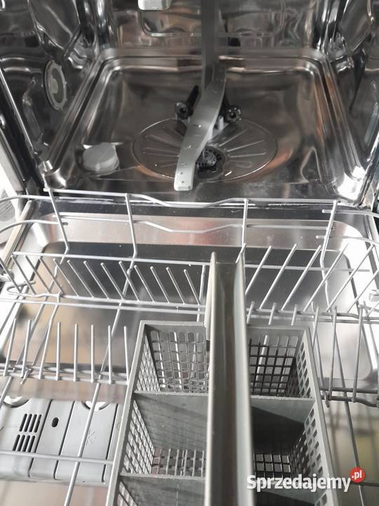 Zmywarka Whirlpool 60 do zabudowy Bydgoszcz