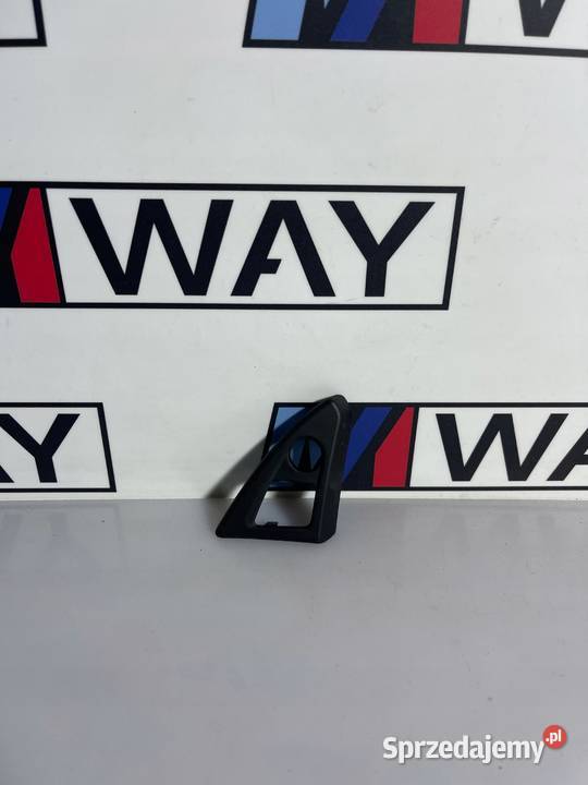 BMW F10 F11 OSŁONA DOLNA KONSOLI ŚRODKOWEJ sprzedam