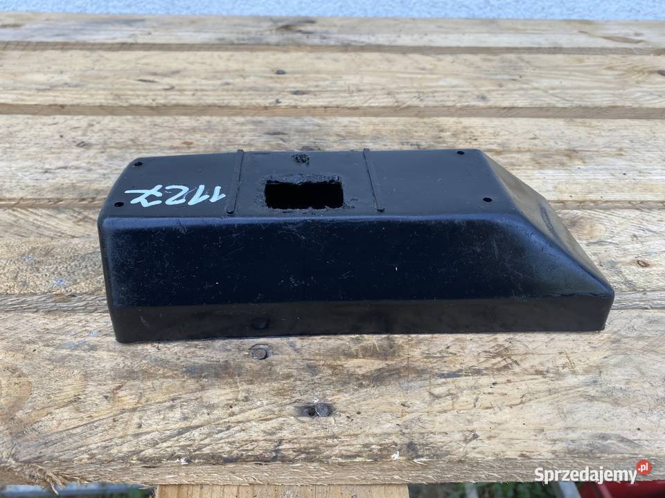 SCHOWEK WSK 125 175 PLASTIKOWY Elementy nadwozia Kraków