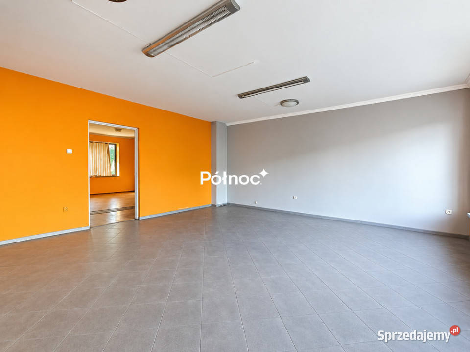 NIERUCHOMOŚĆ INWESTYCYJNA 700 M WŁODAWA 985zł/m2 Włodawa