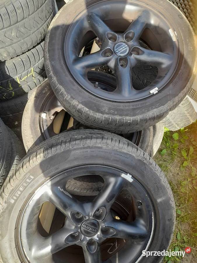 Felgi struktury 17 16 15 opel reno vw nissan Pozostałe Sobienie Biskupie