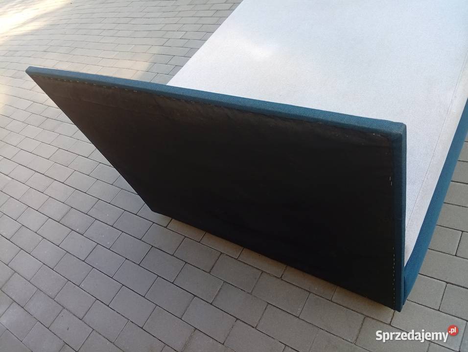 Łóżko tapicerowane 110x200 Starachowice