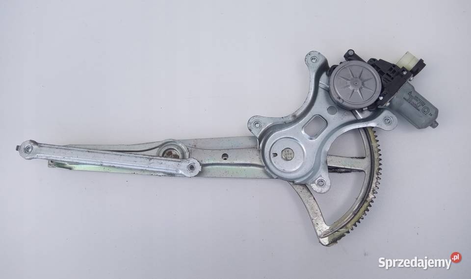 MECHANIZM SZYBY PP MITSUBISHI PAJERO SPORT II Nowy Tomyśl
