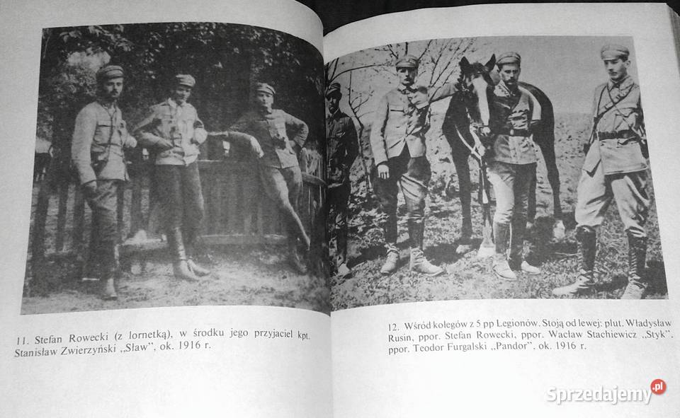 Stefan Rowecki Grot Tomasz Szarota Chełm