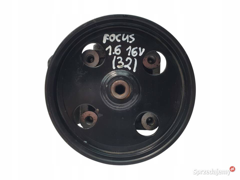 POMPA WSPOMAGANIA Ford C Focus MK2 16 16V lubelskie Chełm
