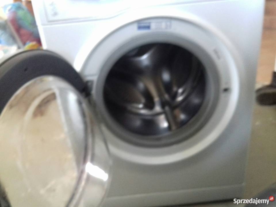 Praklka Hotpoint ARISTON WMD 722 w całości na Sochaczew