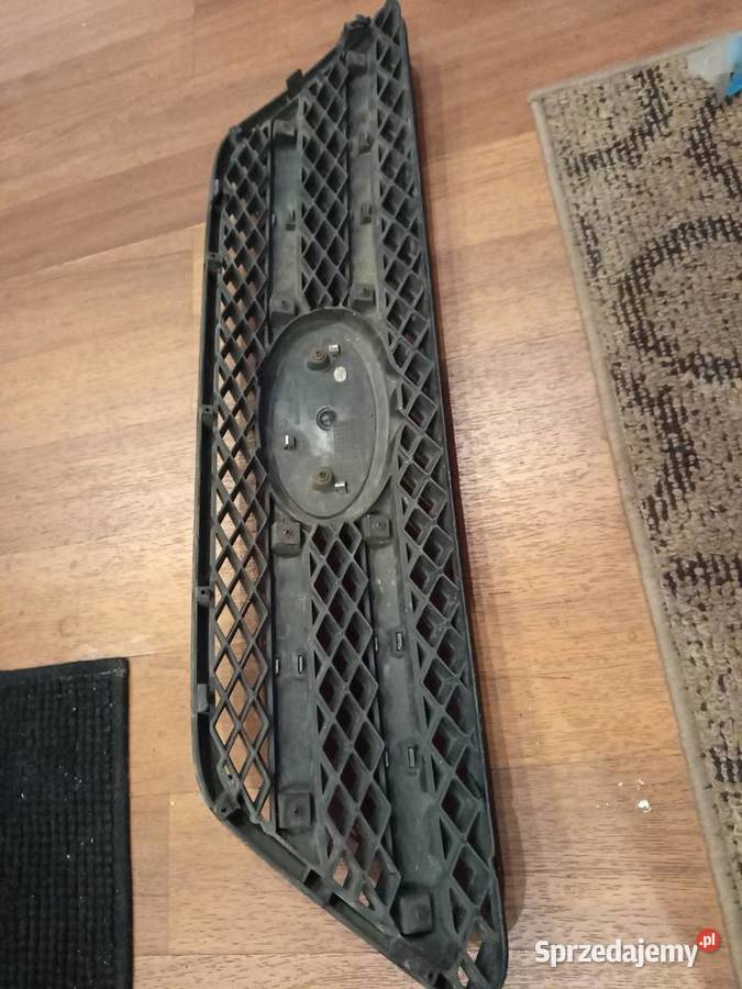 Kia ceed l grill Atrapy Atrapy