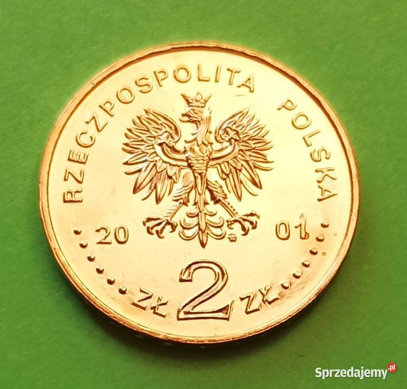 2 2001 Trybunał Konstytucyjny