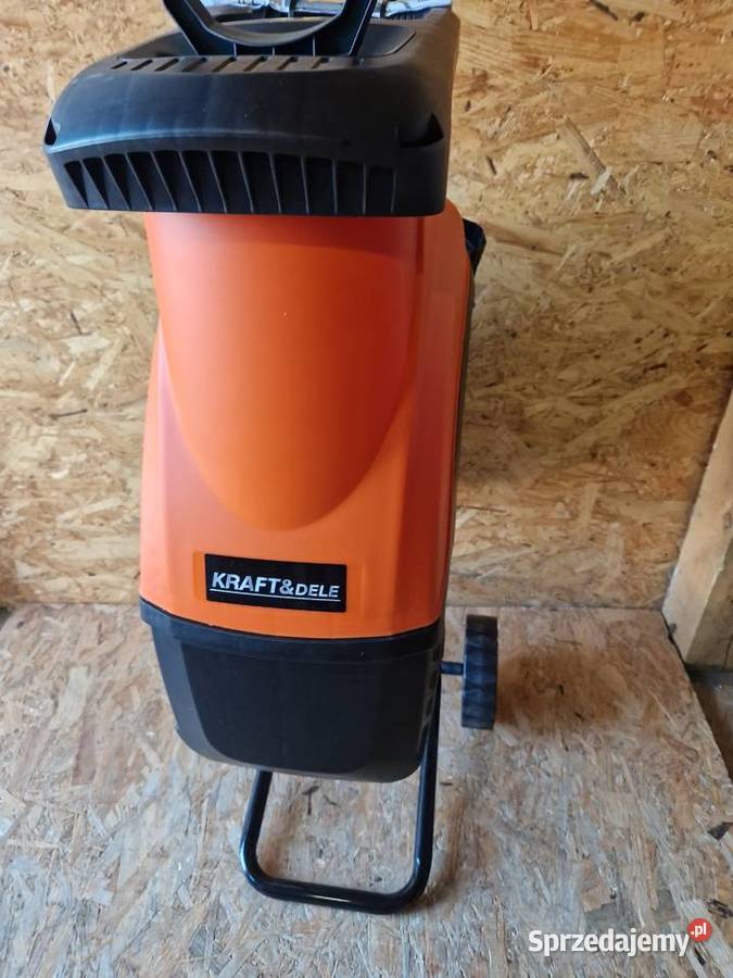 ROZDRABNIACZ ELEKTRYCZNY 3000W 45MM KD5211 Głogowa