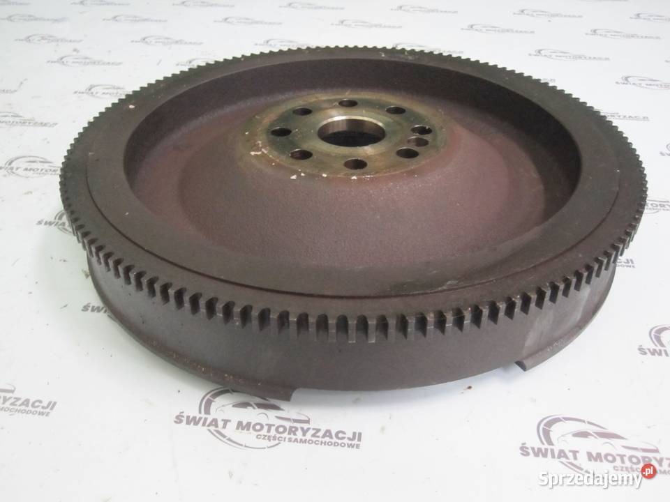 SAAB 95 23 TURBO B235E 170 00r koło zamachowe Kielce