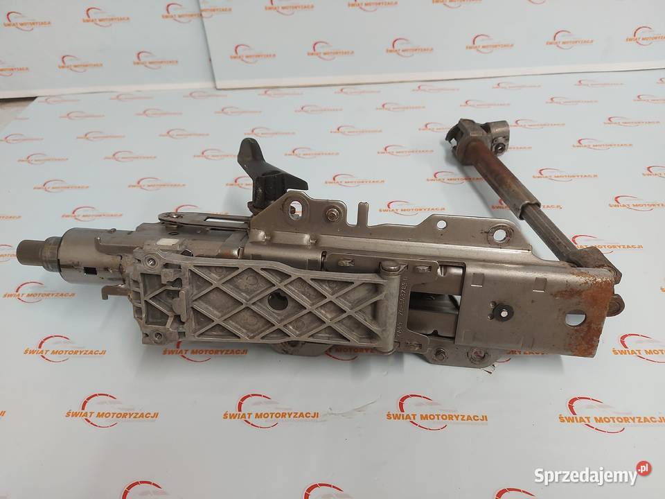 MINI COOPER II R56 kolumna kierownicza 2757528