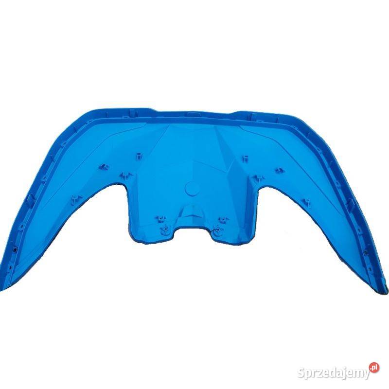 Tylny pokład skutera wodnego SeaDoo Spark Nowy Sącz