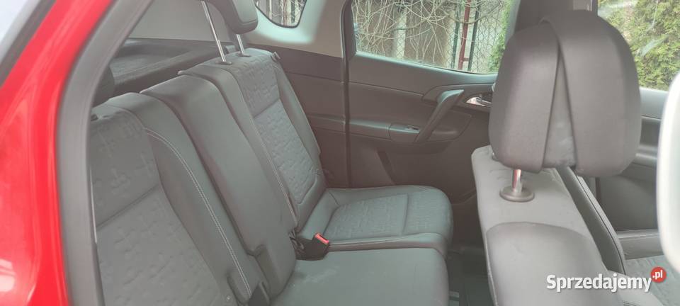 Opel Meriva z 2011 w super stanie czeka na Gdańsk sprzedam