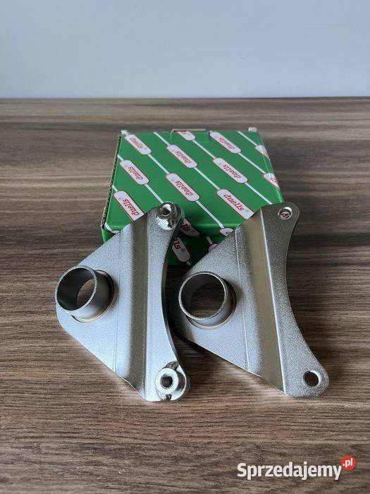 NOWY DUELLS KOMPLET UCHWYTÓW UCHWYT USZY Bielsko-Biała sprzedam