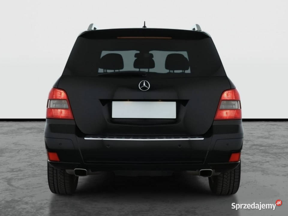 Mercedes GLK 200 CDI 4/5 Piaseczno sprzedam