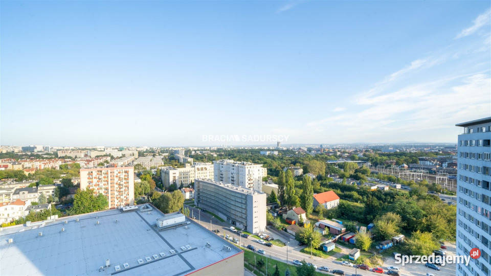 Sprzedam mieszkanie 493m2 2pokojowe Kraków małopolskie