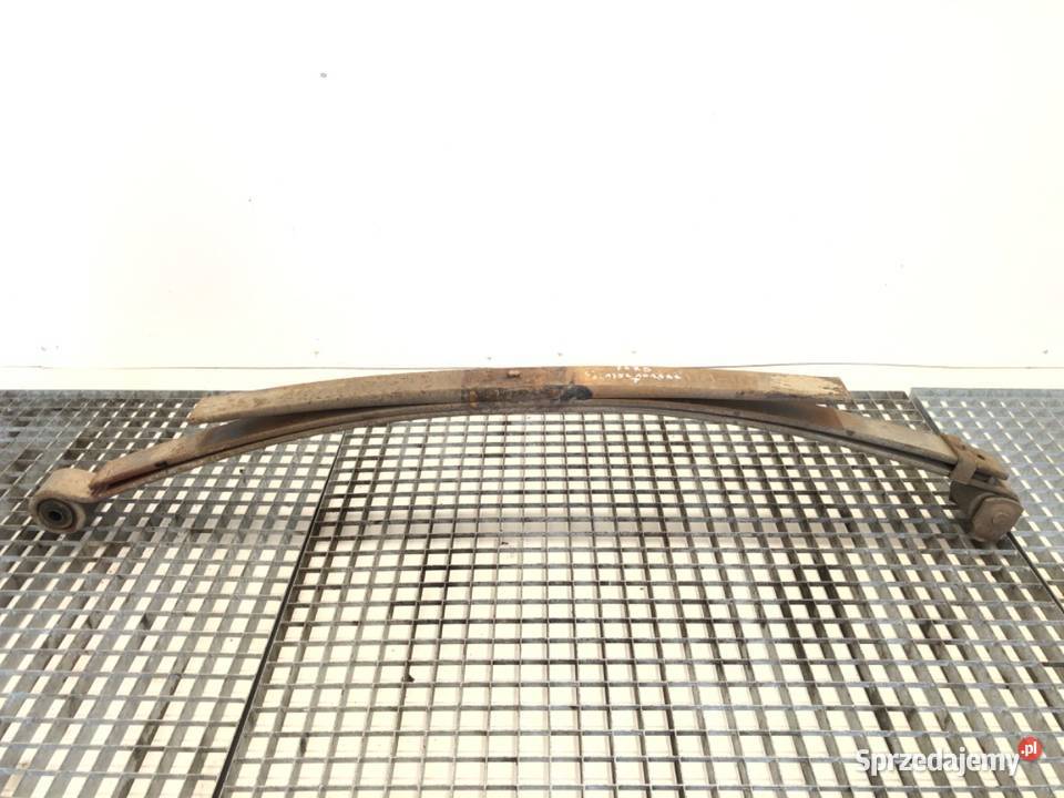 RESOR PRAWY TYŁ FORD TRANSIT IV Bus 9400 PIÓRO podkarpackie sprzedam