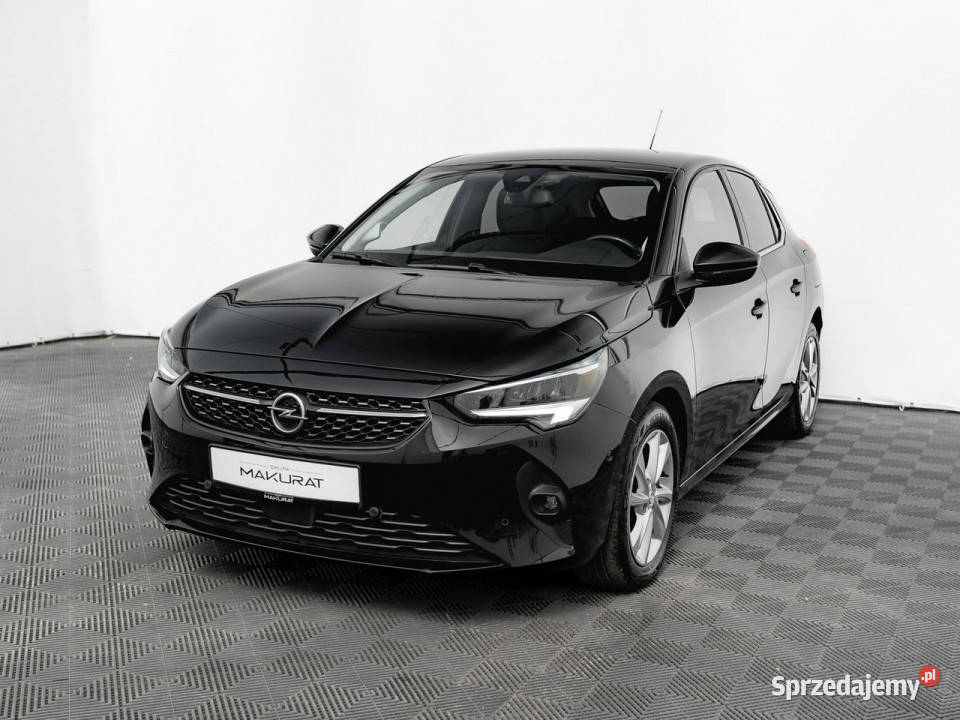 Opel Corsa CB217NW12 Elegance Kcofania światła przeciwmgielne Corsa Gdańsk