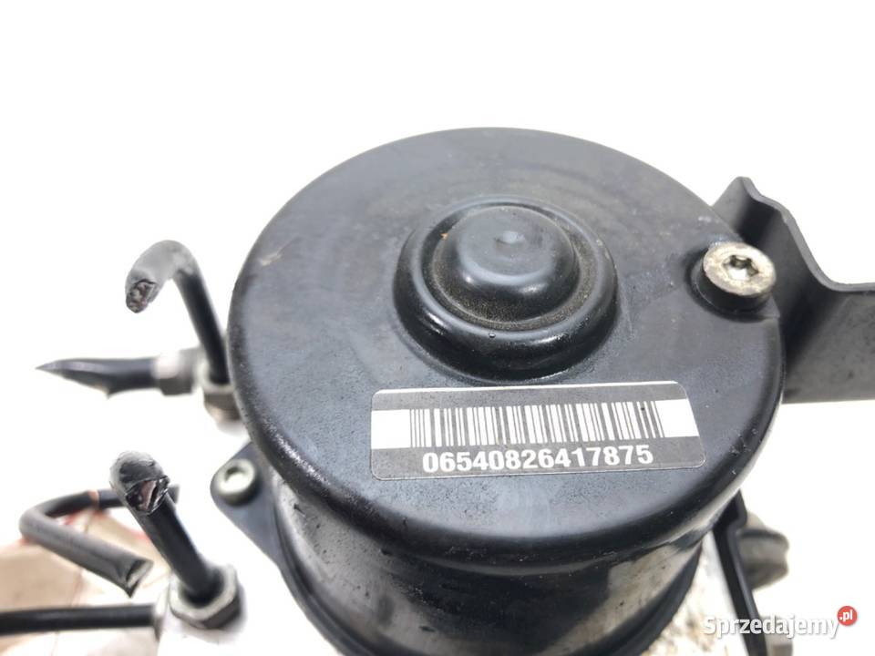 POMPA ABS VOLVO V50 20 136 0312