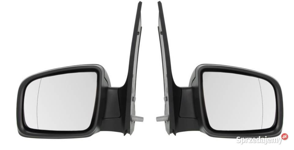 Mercedes Vito Viano 1014 lusterko zewnętrzne Łódź