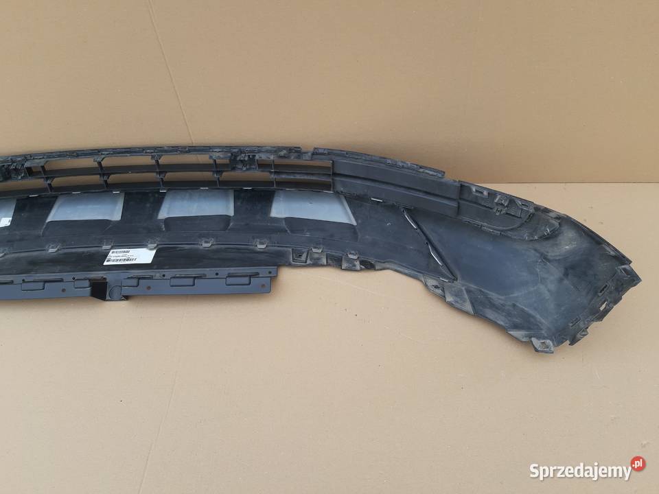 VW TIGUAN II LIFT 5NA DOKŁADKA ZDERZAKA PRZÓD osobowe Trzciel