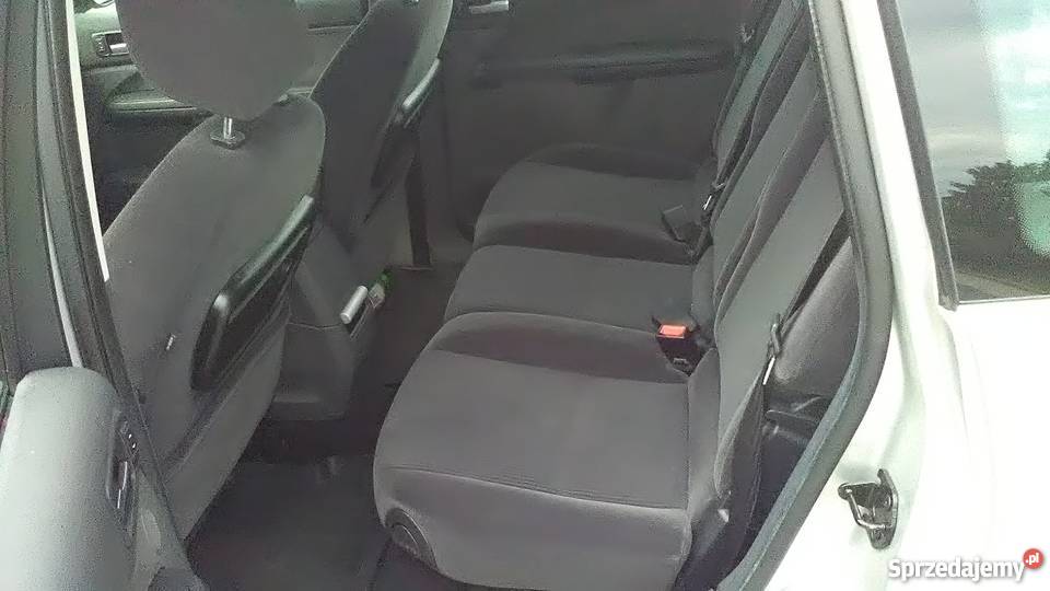 Sprzedam Ford Focus C radio Włocławek