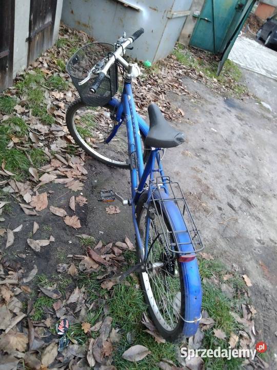 Rowery sprzedam Rowery Wschowa sprzedam