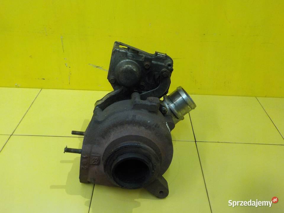 FREELANDER XF EVOQUE 22 SD4 TD4 12r 190 224DT Suków