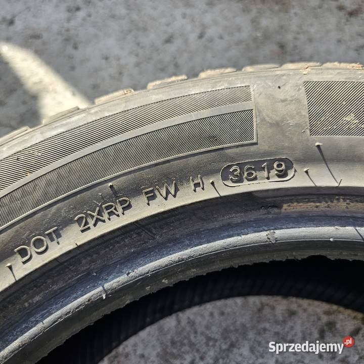 Opona 2055516 Hankook Winter icept Icept RS2 pomorskie Malbork