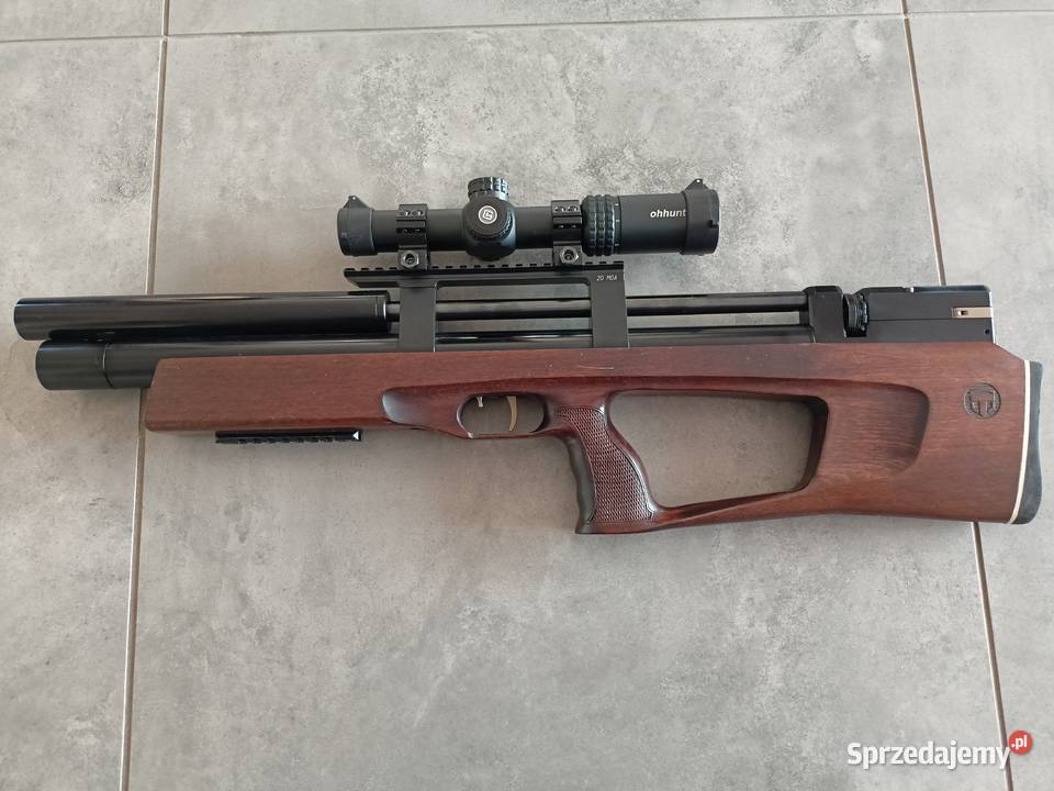 PCP Taipan Veteran Standard 55 nie cricket małopolskie