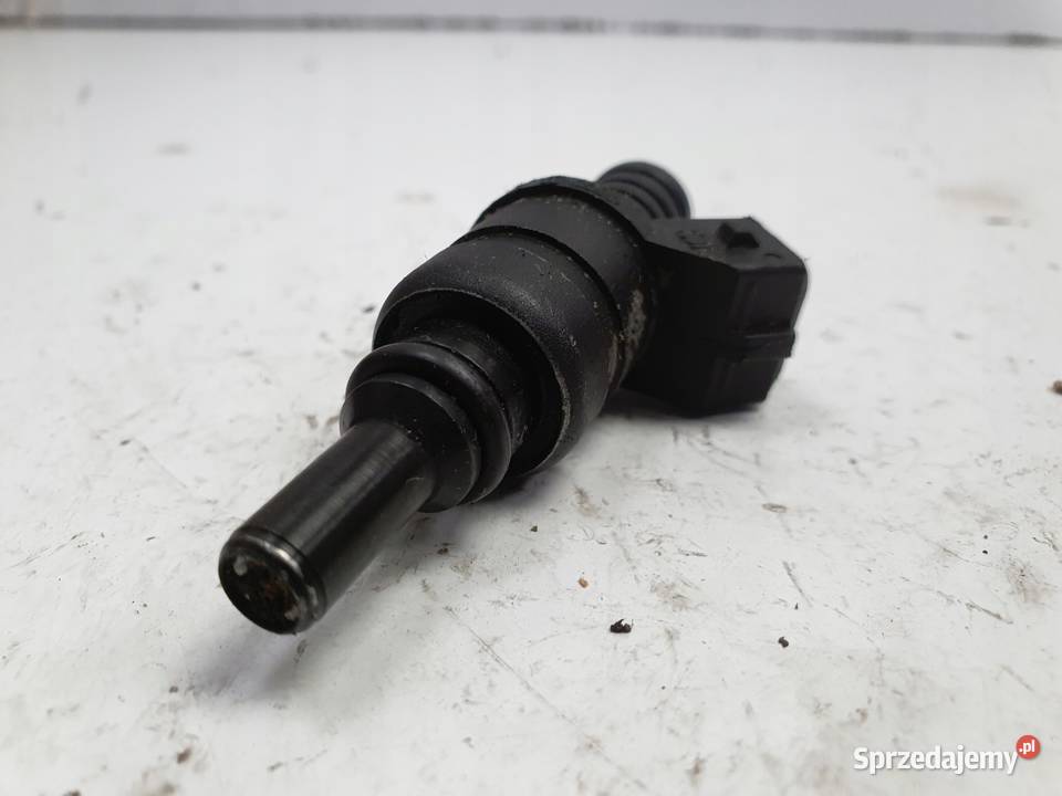 Audi A3 8L 18 20V WTRYSKIWACZ wtrysk 06A906031D sprzedam