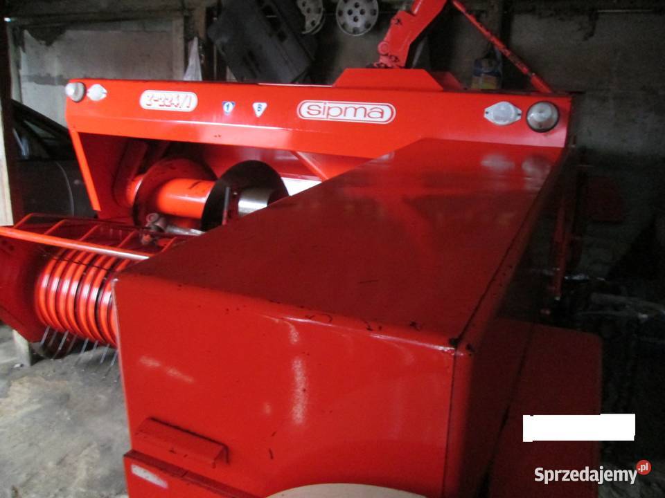 PRASA SIPMA Z 2241 Koźmin Wielkopolski