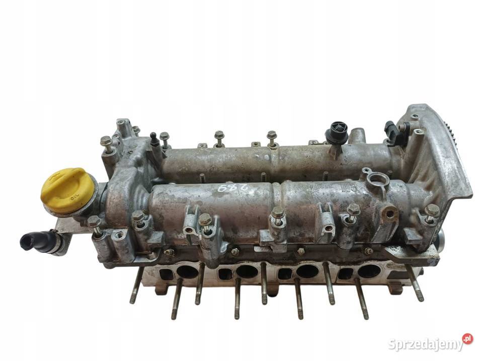 GŁOWICA KOMPLETNA 55565883 19 CDTI Opel Signum I