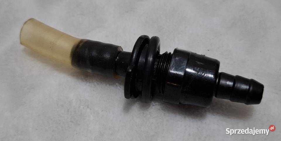 Łącznik wewnętrzny obwodu pompy zestawu Czeladź