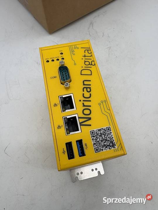 Nexcom Norican Digital NIFE103AZ Warszawa