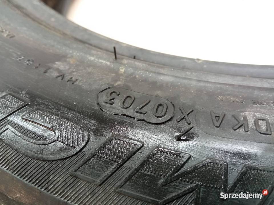 OPONA LETNIA MICHELIN PILOT PRIMACY 20555R16