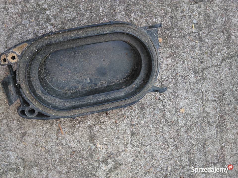 Zaślepka osłona lampy BMW E46 osobowe Części Cieciorka